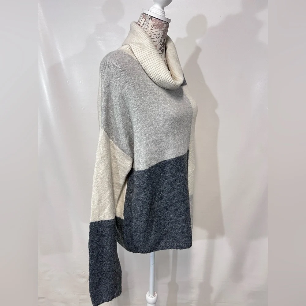 C&C California cream gray